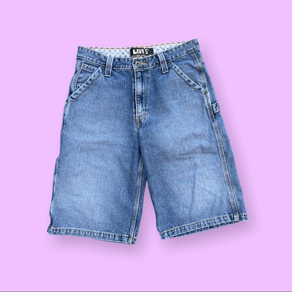 Levi's Other - Levi’s Denim Shirts (Size 30) (2007)